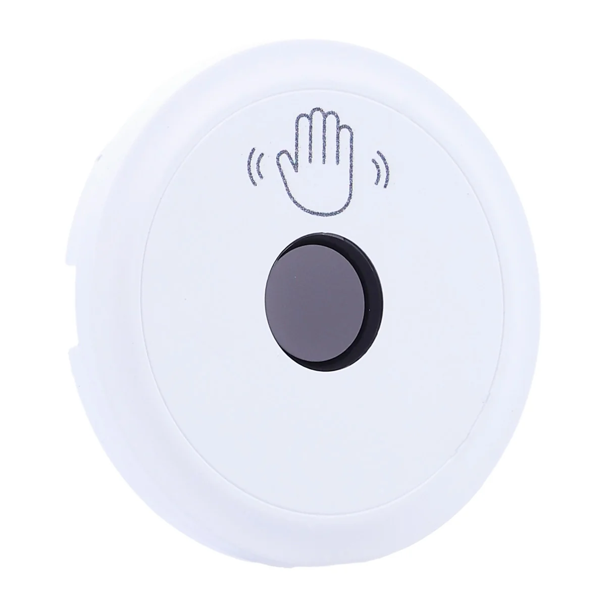 LEGRAND Céliane Enjoliveur commande sans contact blanc - CB0003
