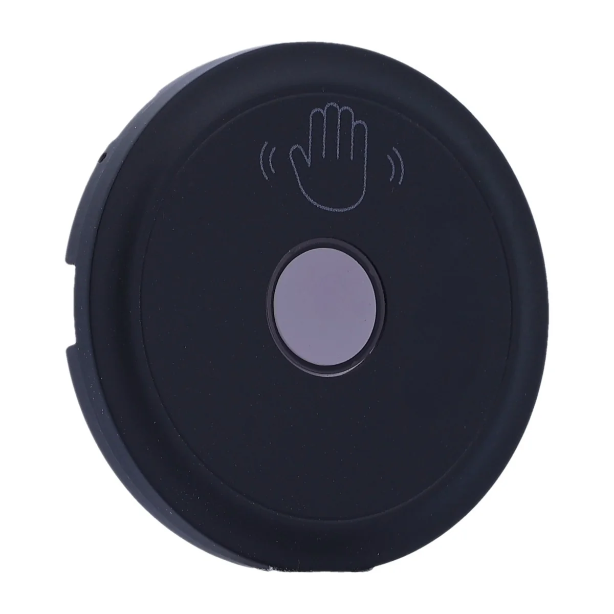 LEGRAND Céliane Enjoliveur commande sans contact noir - CN0003