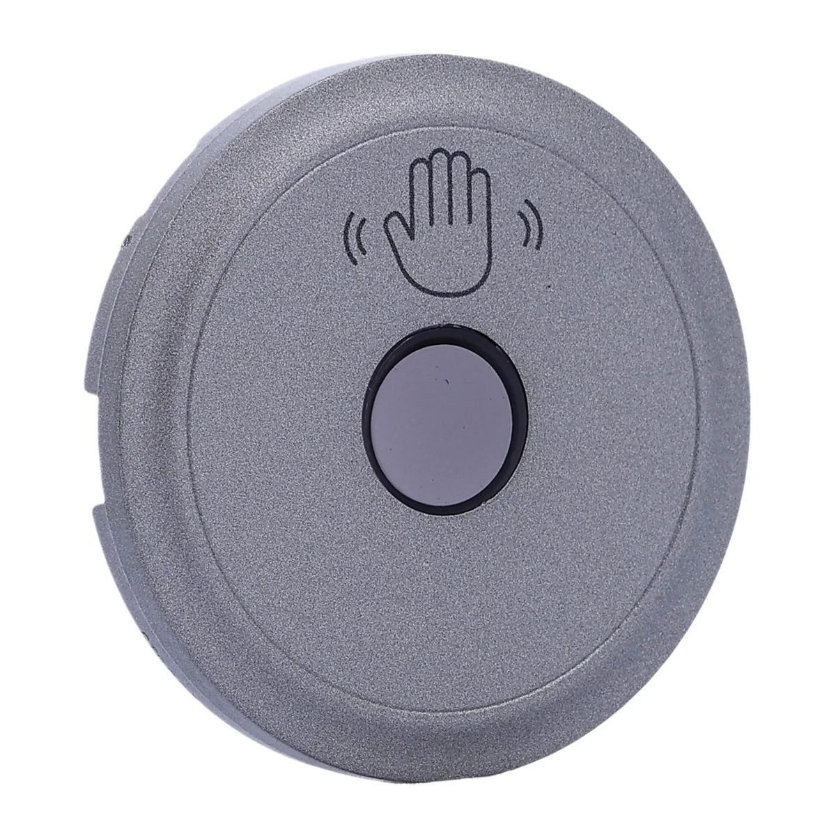 LEGRAND Céliane Enjoliveur commande sans contact titanium - CT0003
