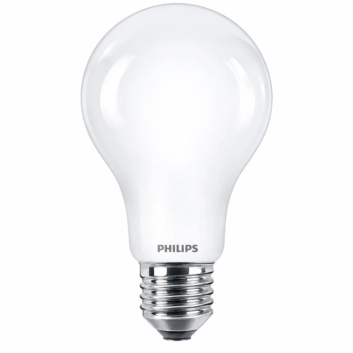 PHILIPS CorePro Ampoule LED E27 230V 13W(=120W) 2000lm 2700K LEDbulb  - 346536