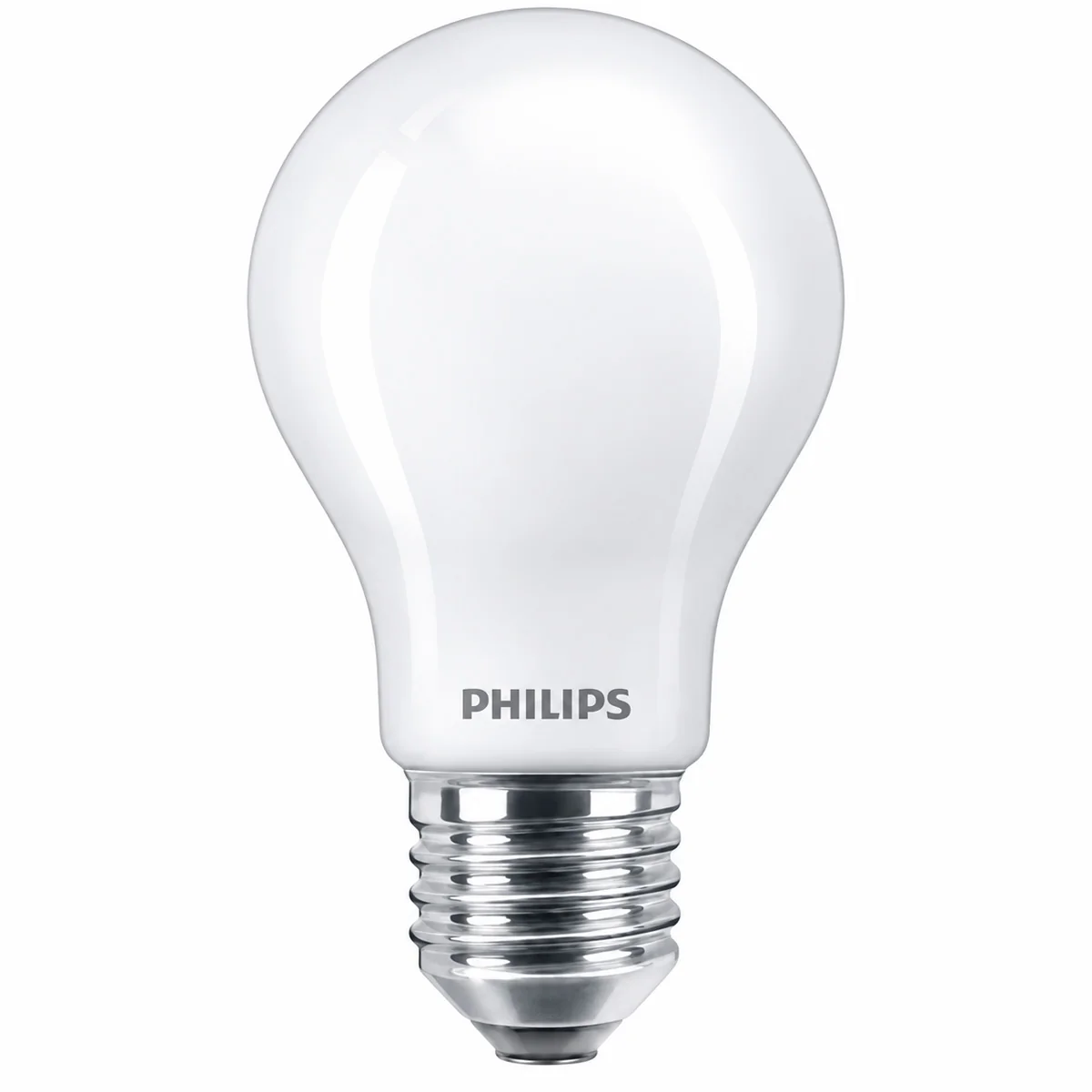 PHILIPS CorePro Ampoule LED E27 230V 8,5W(=75W) 1055lm 4000K LEDbulb standard - 377530