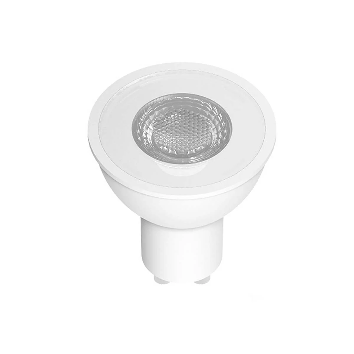 Ampoule LED GU10 230V 5,8W(=50W) 570lm 3000K