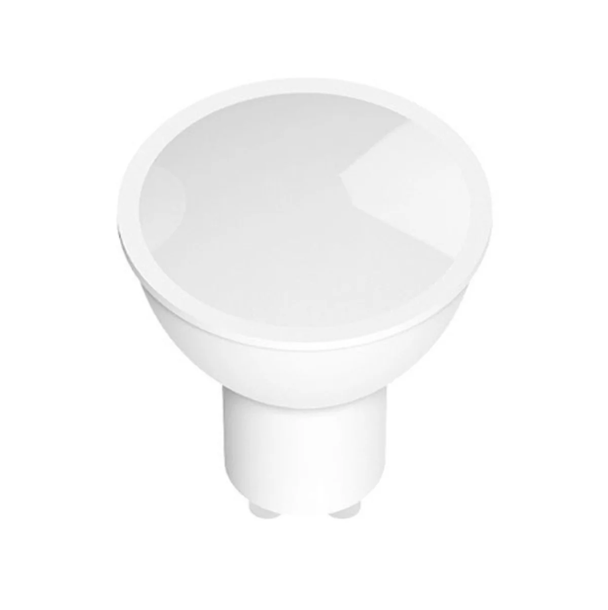 Ampoule LED dimmable GU10 230V 120° 7W(=50W) 660lm 3000K