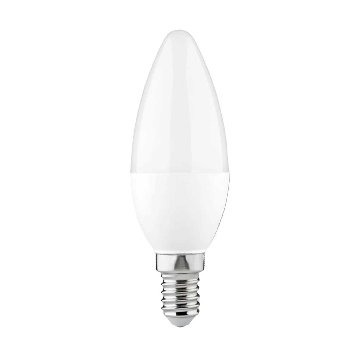 Ampoule LED E14 230V 4,2W(=50W) 465lm 4000K