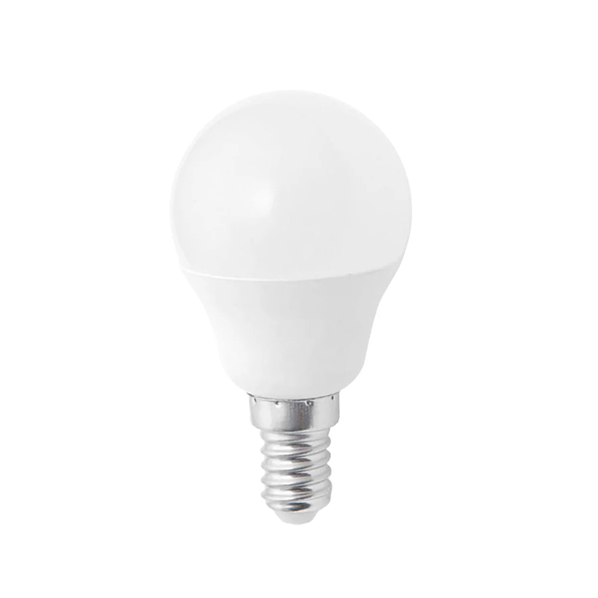 Ampoule LED E14 230V 4W(=40W) 430lm 3000K