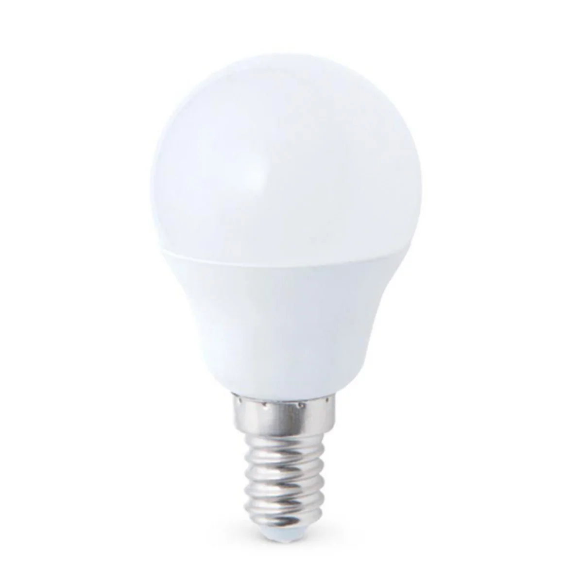 Ampoule LED E14 230V 4W(=40W) 430lm 4000K