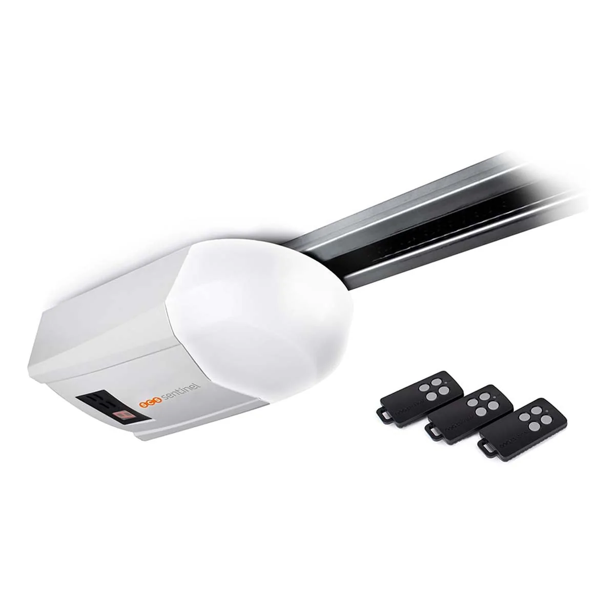 SCS SENTINEL Kit de motorisation pour porte de garage - MGA0011