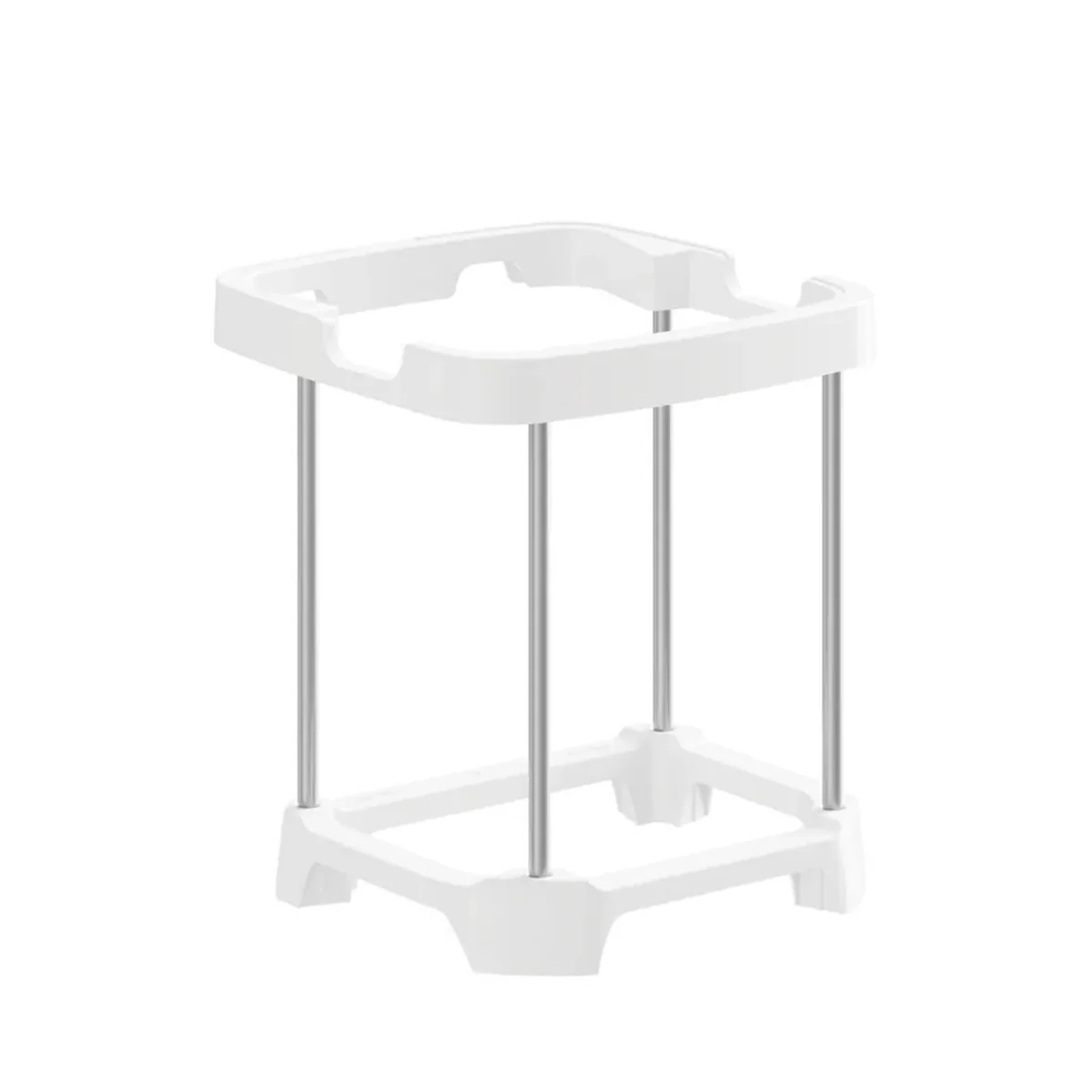 THERMOR Malicio 3 Trépied pour chauffe-eau électrique compact vertical mural connecté - 901076