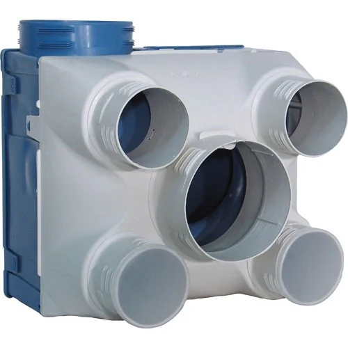 VMC hygror&eacute;glable