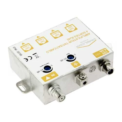 Amplificateur antenne IKEPE