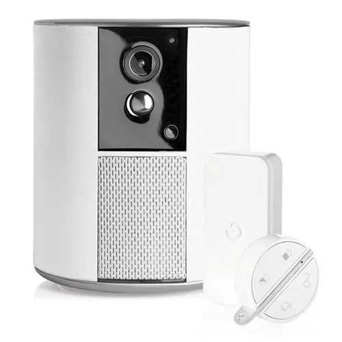 Alarme SOMFY One+ Alarme SOMFY One+