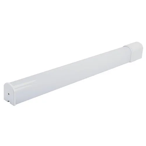 r&eacute;glette LED avec prise int&eacute;gr&eacute;e