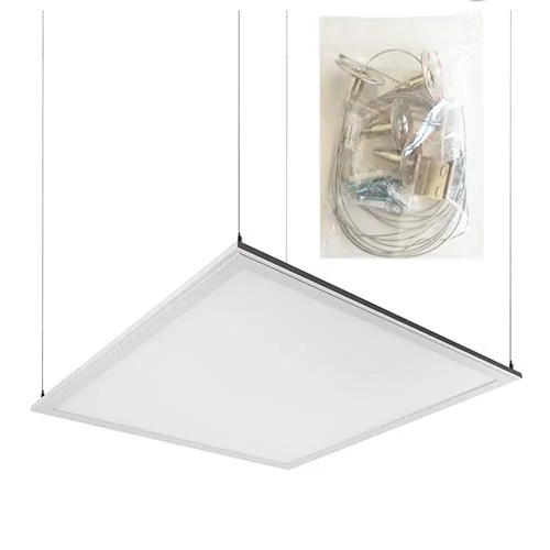 Dalle LED suspendue