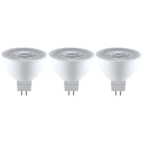 ampoule LED spot salle de bain