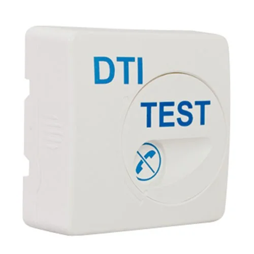 Dispositif Terminal Intérieur DTI RJ45
