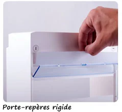 porte-rep&egrave;res
