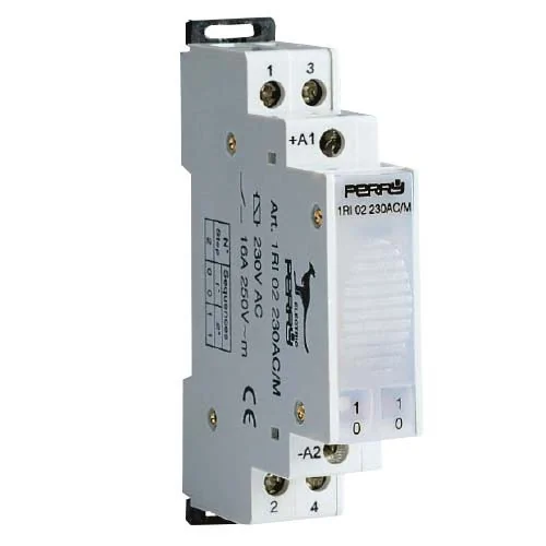 T&eacute;l&eacute;rupteur modulaire Perry