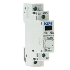 T&eacute;l&eacute;rupteurs IKEPE