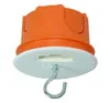 boîte de connexion dcl