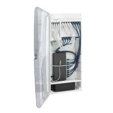Coffrets VDI IKEPE