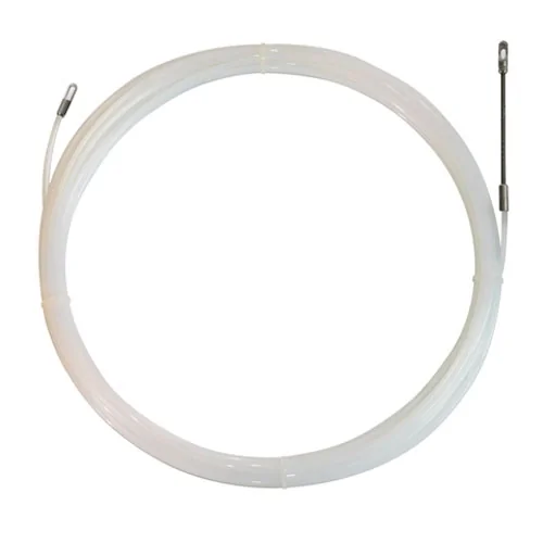 Aiguille électricien en nylon Tire-fil nylon