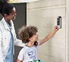 Interphones et visiophones