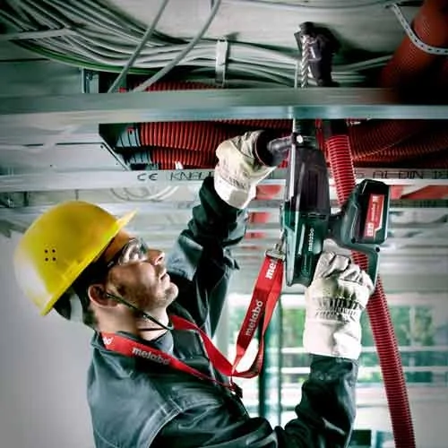Outillage &eacute;lectroportatif, les indispensables