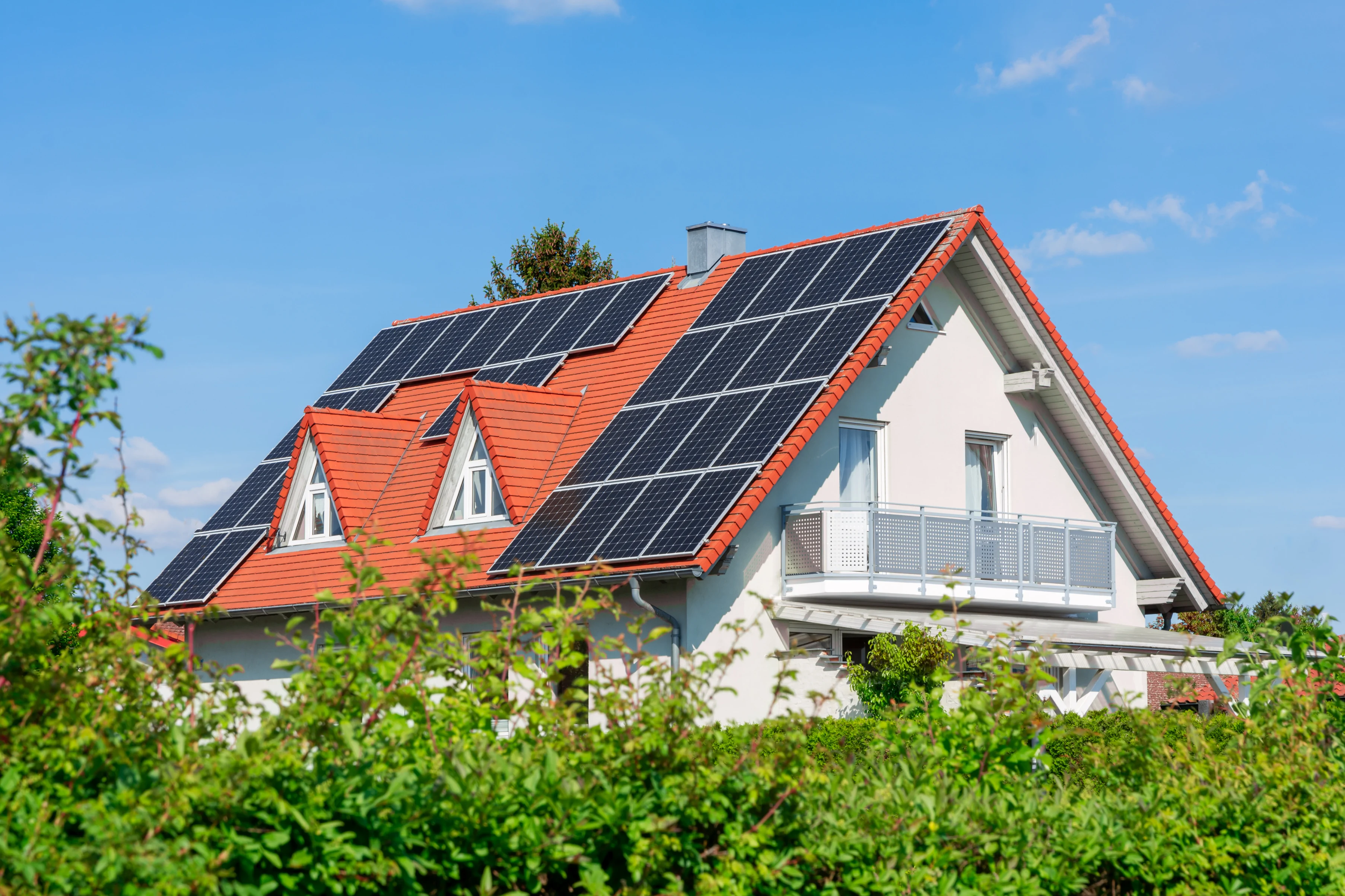 Choisir panneau solaire