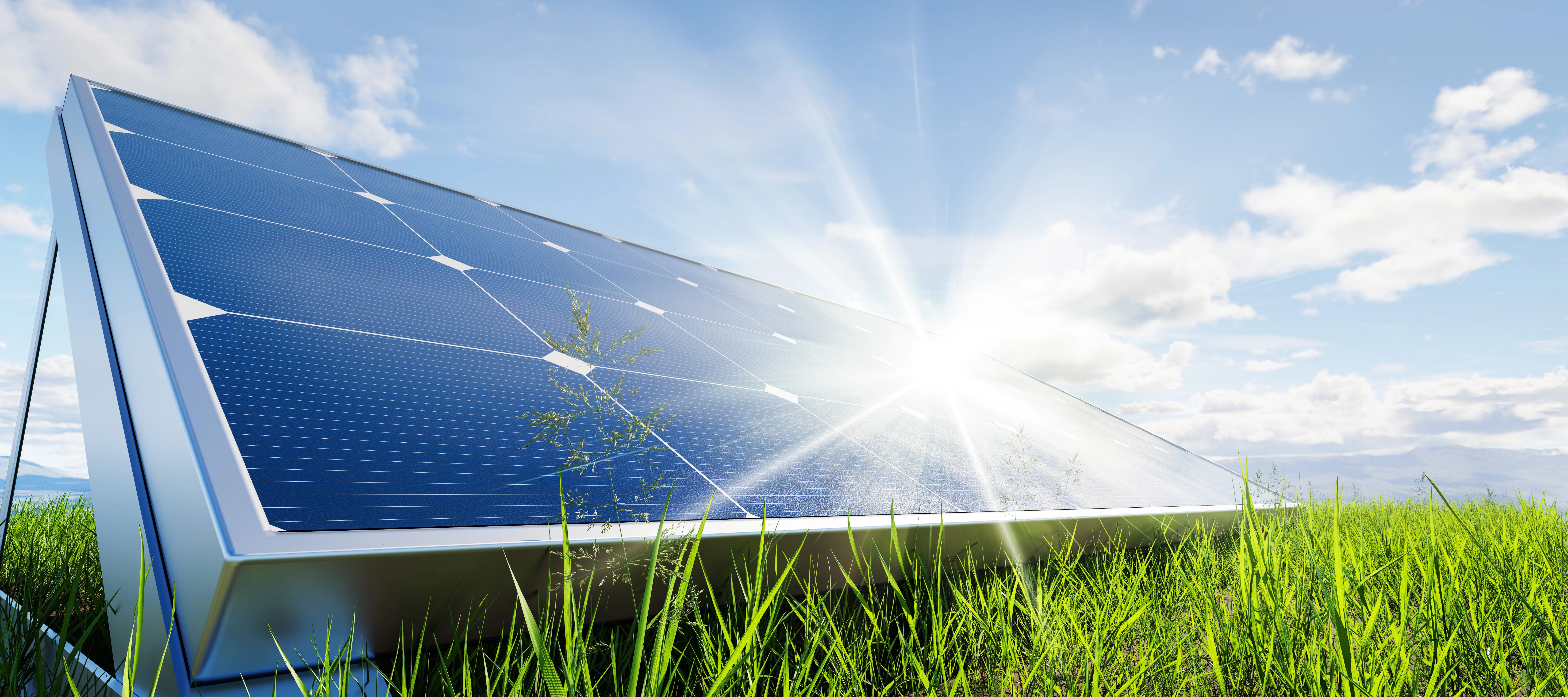 Orientation panneau solaire
