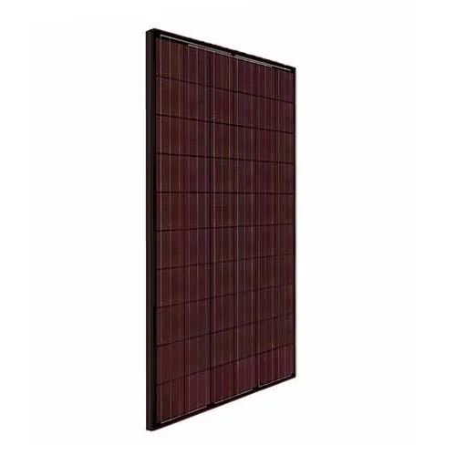 Panneau solaire