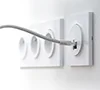 Prises &eacute;lectriques