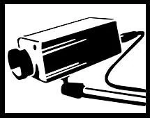 Alarme avec vid&eacute;osurveillance