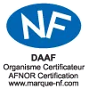norme NF