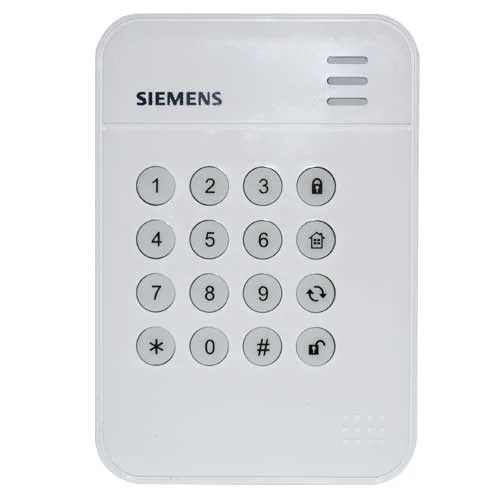 Système d'alarme