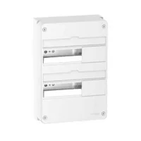 Avantages des tableaux électriques Schneider Resi9
