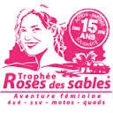Trophée Roses des Sables Trophée Roses des Sables