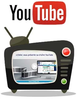 découvrez la chaîne YouTube 123elecTV découvrez la chaîne YouTube 123elecTV