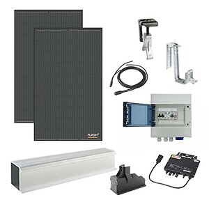 KTDUAP00600STRTUI-Kit-solaire-autoconsommation-600W-2-DUALSUN-APS-YC600-toiture-tuile
