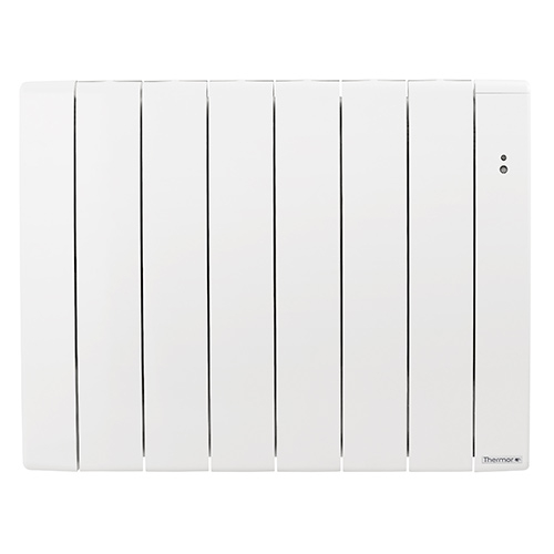 radiateur connecté