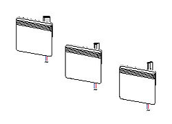 schema chauffage par courant porteur