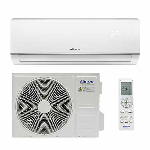 Climatiseur split Airton