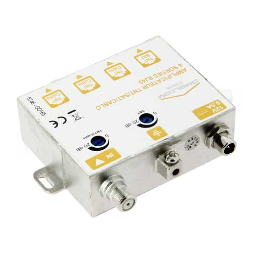 amplificateur antenne
