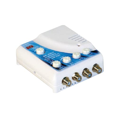 amplificateur Tonna TV TNT