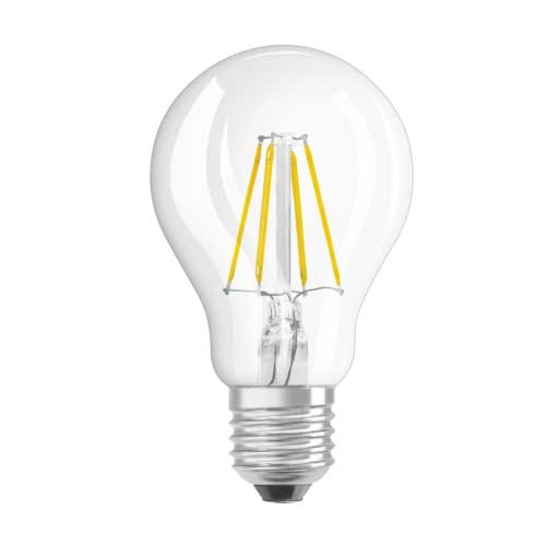 Choix puissance ampoule LED