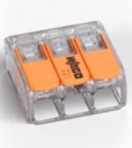 Borne Wago S221