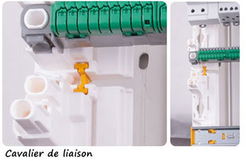 cavalier de liaison