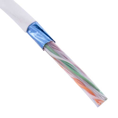 Câble RJ45 (câble F/UTP catégorie 6)