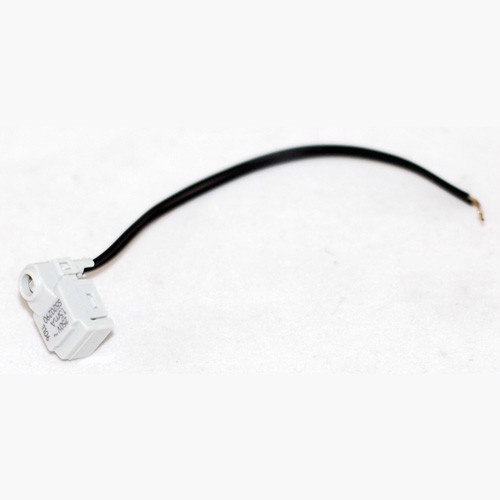 Mécanisme LED orange Schneider