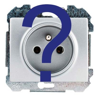 Combien de prises électriques installer dans une pièce ?