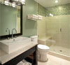 volume salle de bain